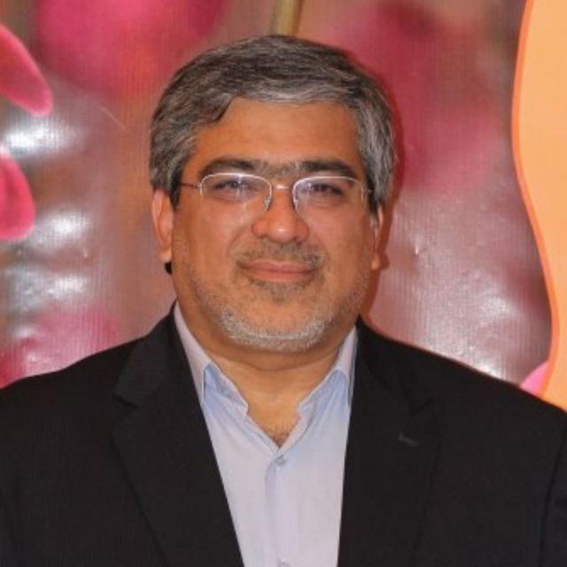 سید مهدی سادات