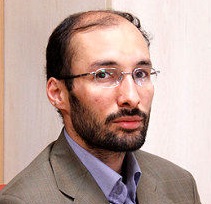 سید محمد صاحبکار خراسانی